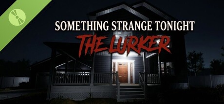 Something Strange Tonight - The Lurker Demo
