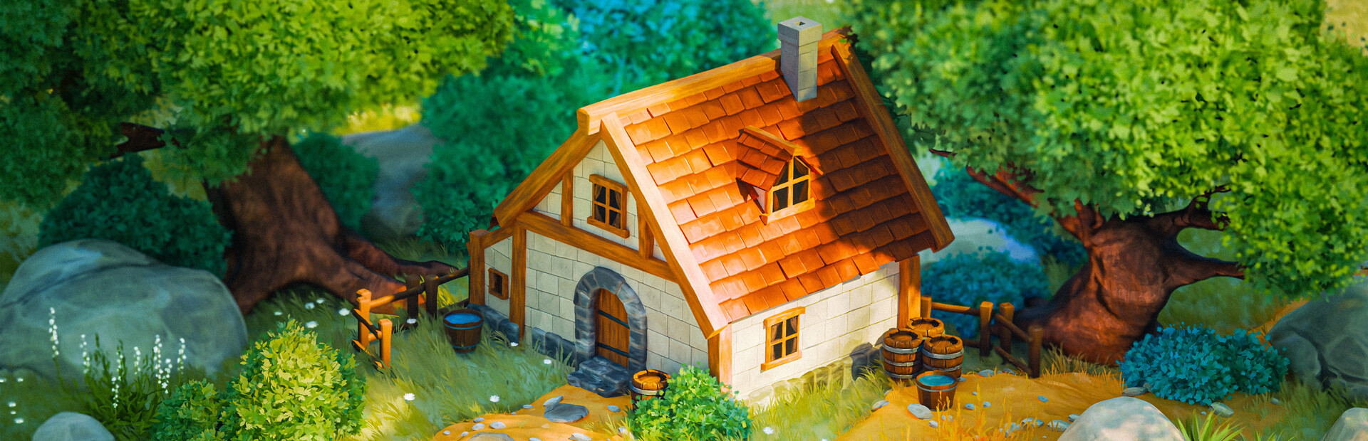 CottageCore