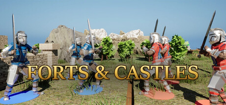 Forts & Castles