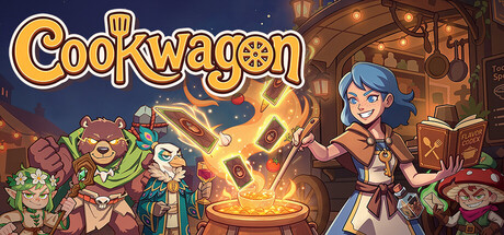 Cookwagon