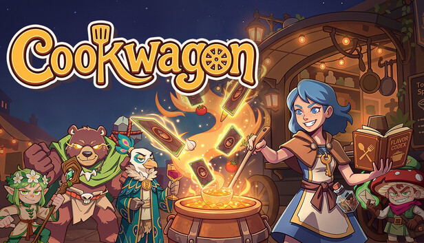 Cookwagon