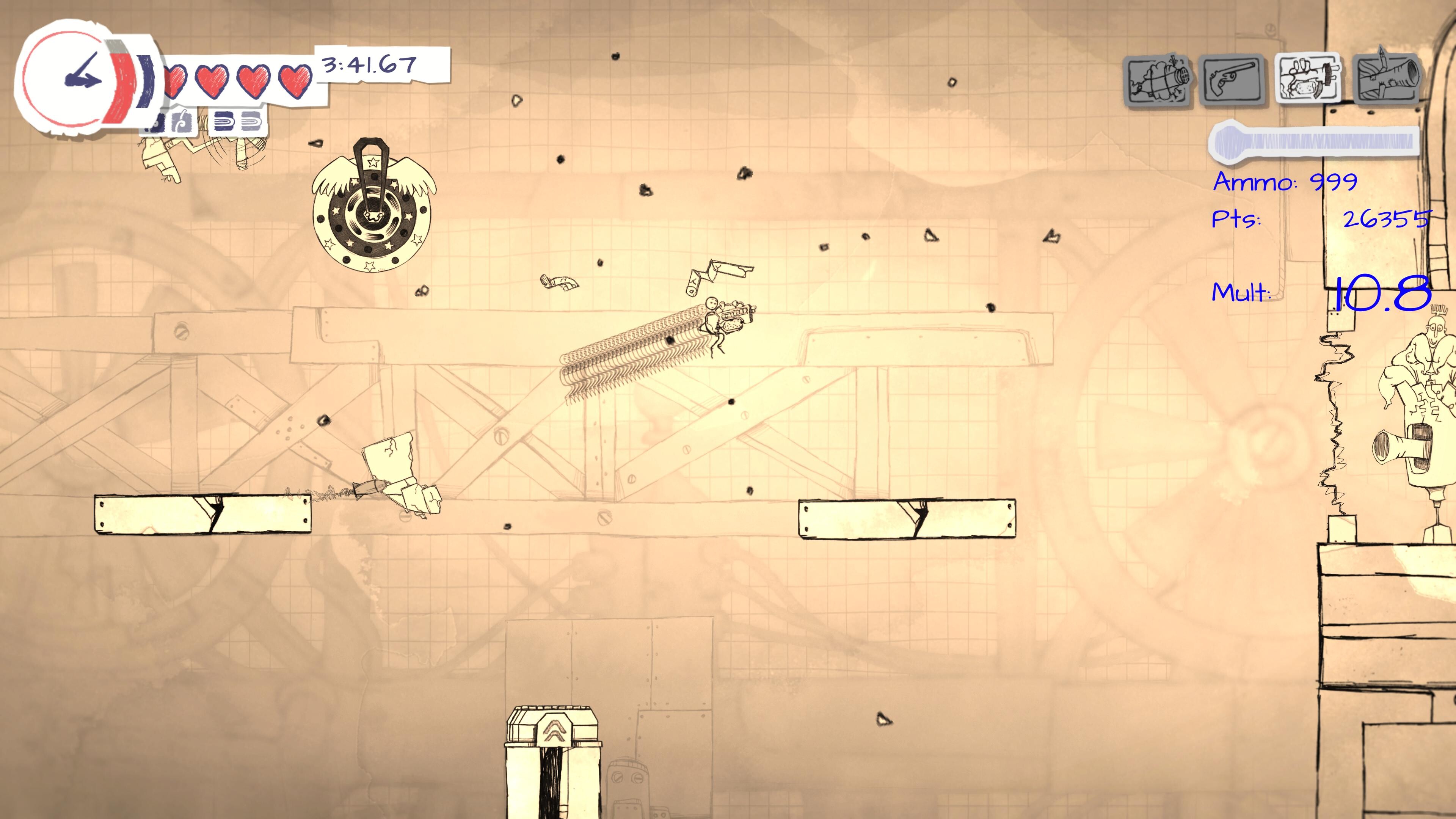 Pengame screenshot 6