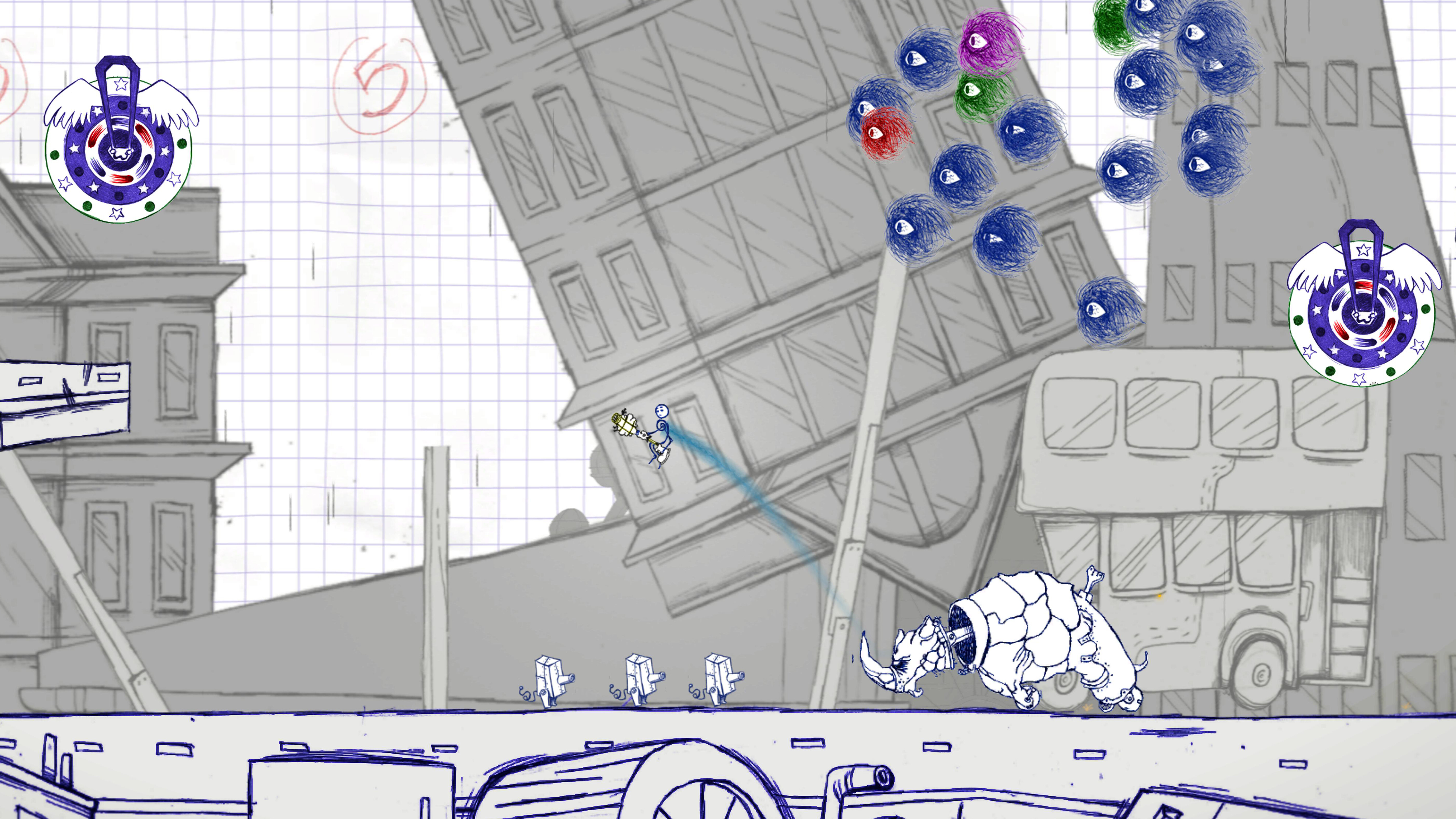 Pengame screenshot 7