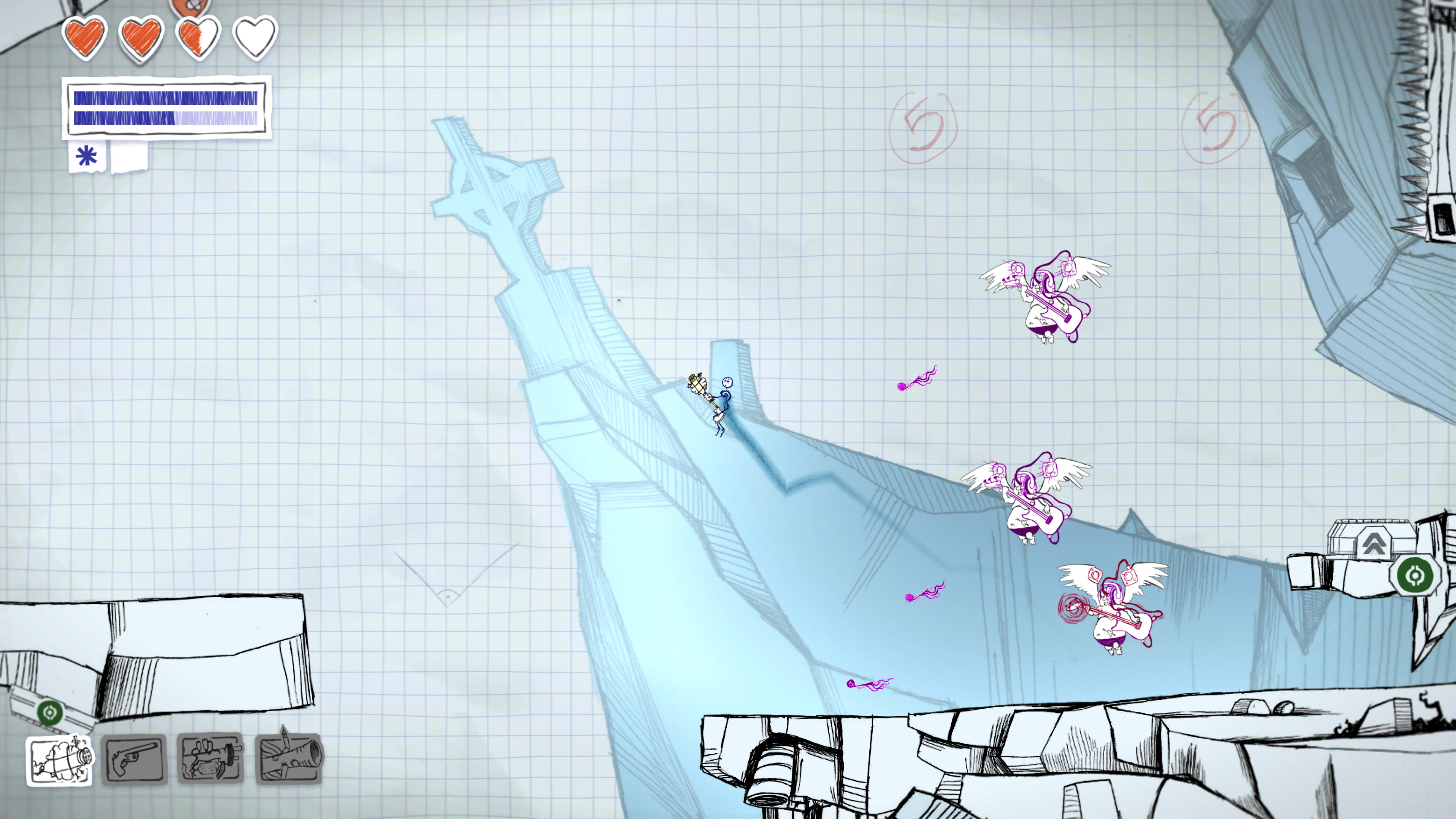 Pengame screenshot 4