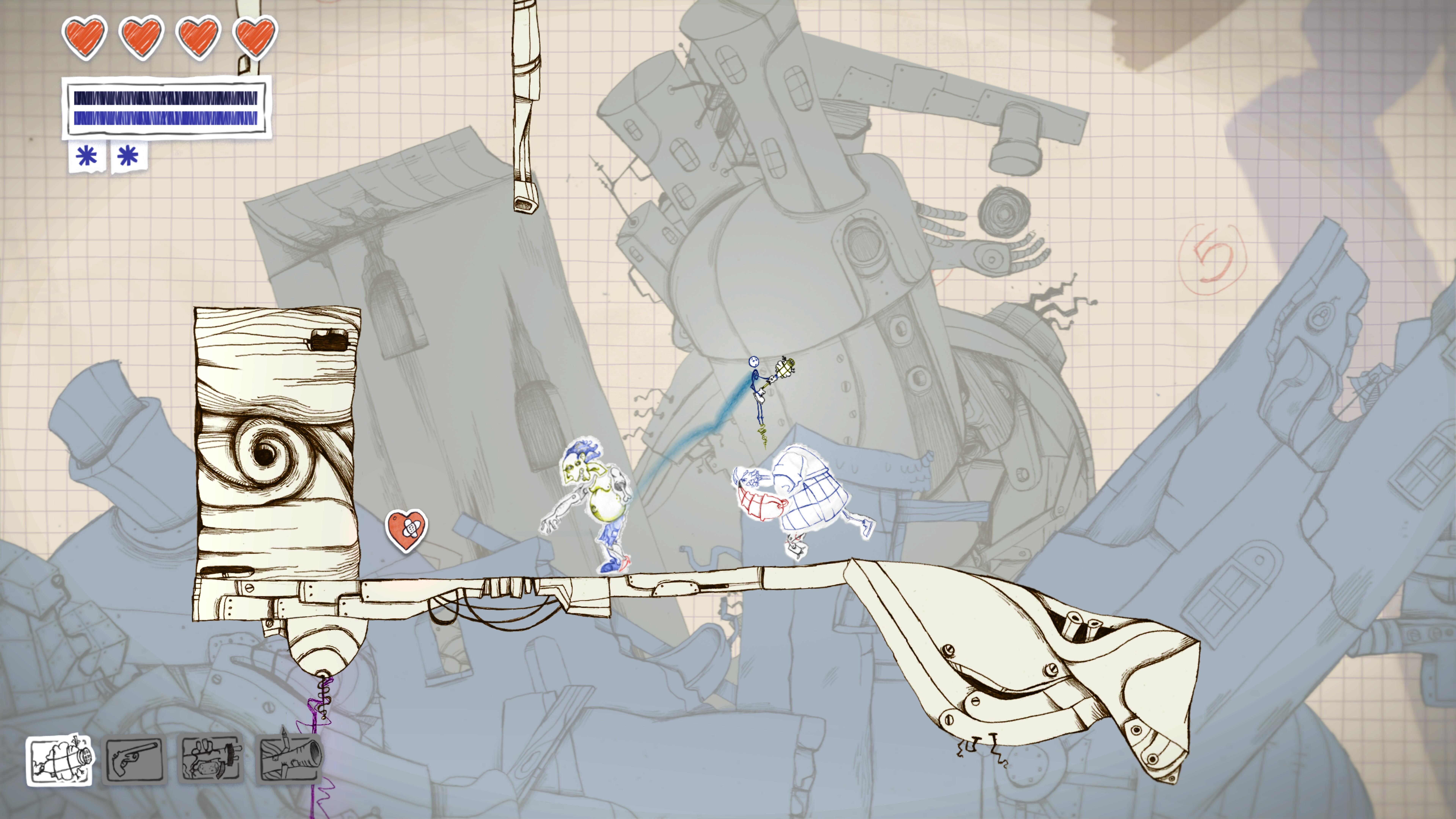 Pengame screenshot 8