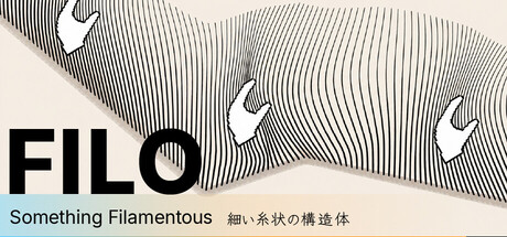 FILO: Something Filamentous — Steam header