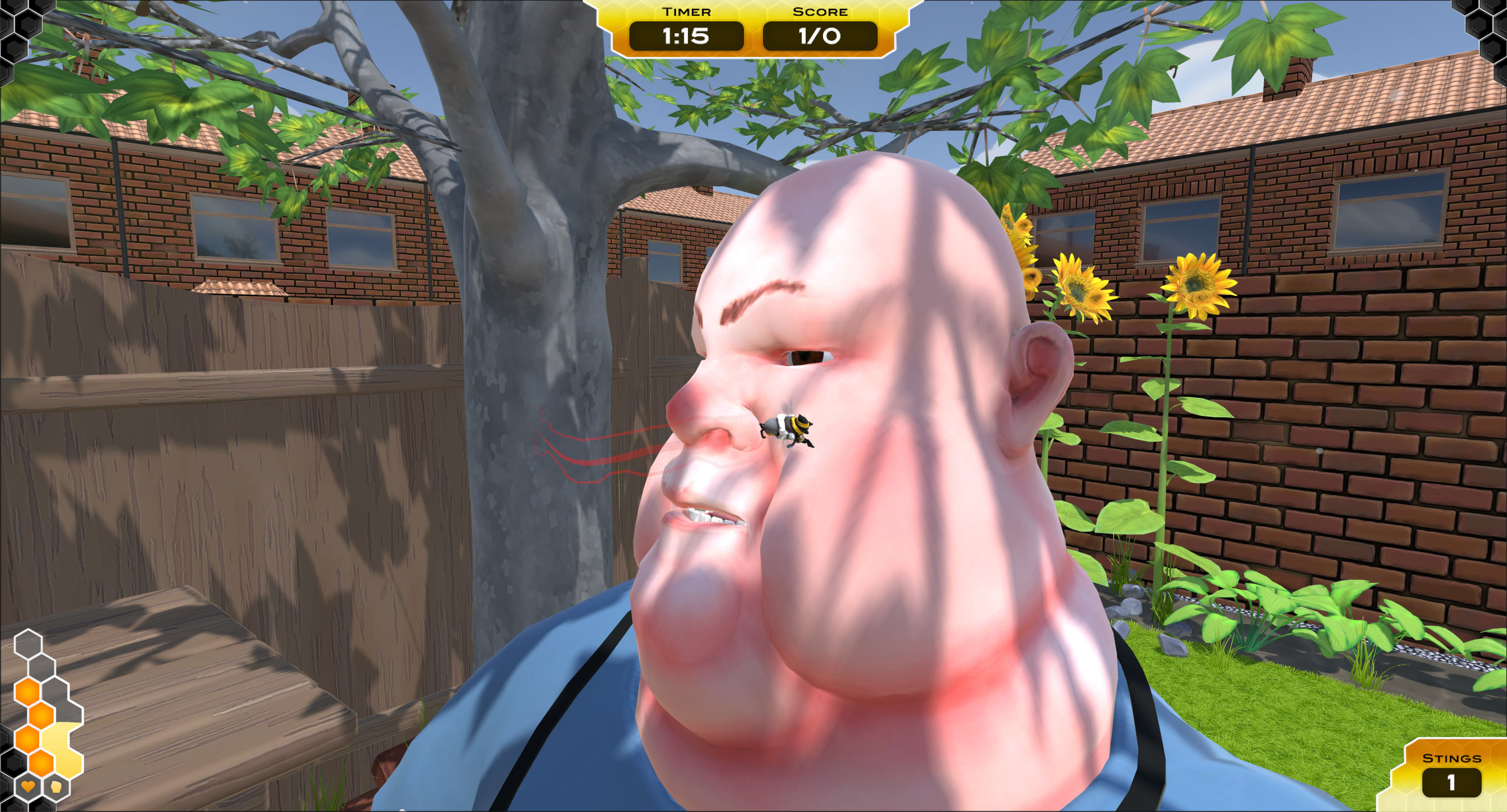 BeeBeeQ screenshot 3