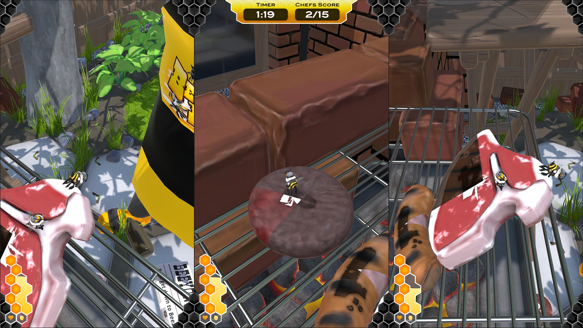 BeeBeeQ screenshot 4