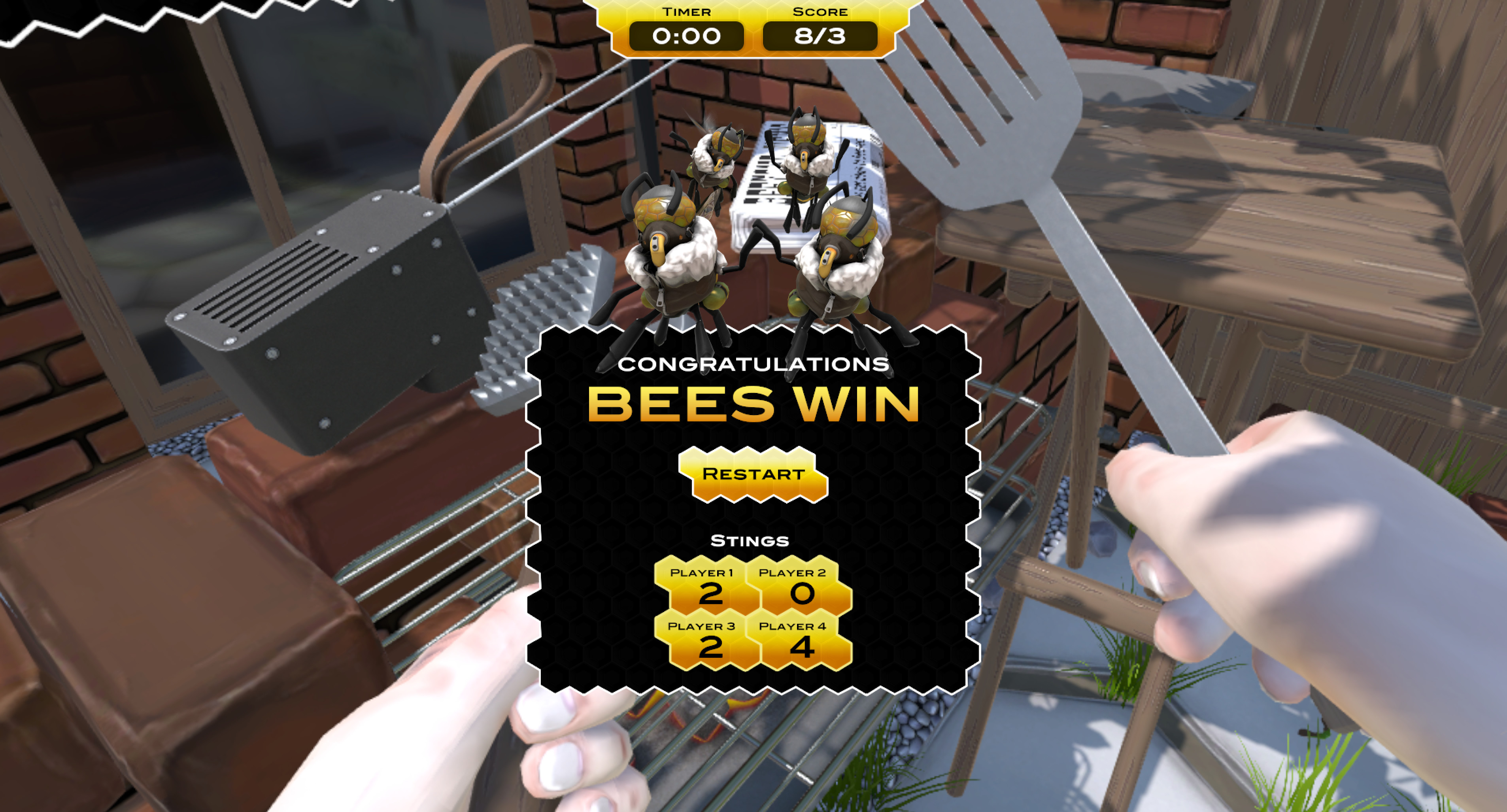 BeeBeeQ screenshot 7
