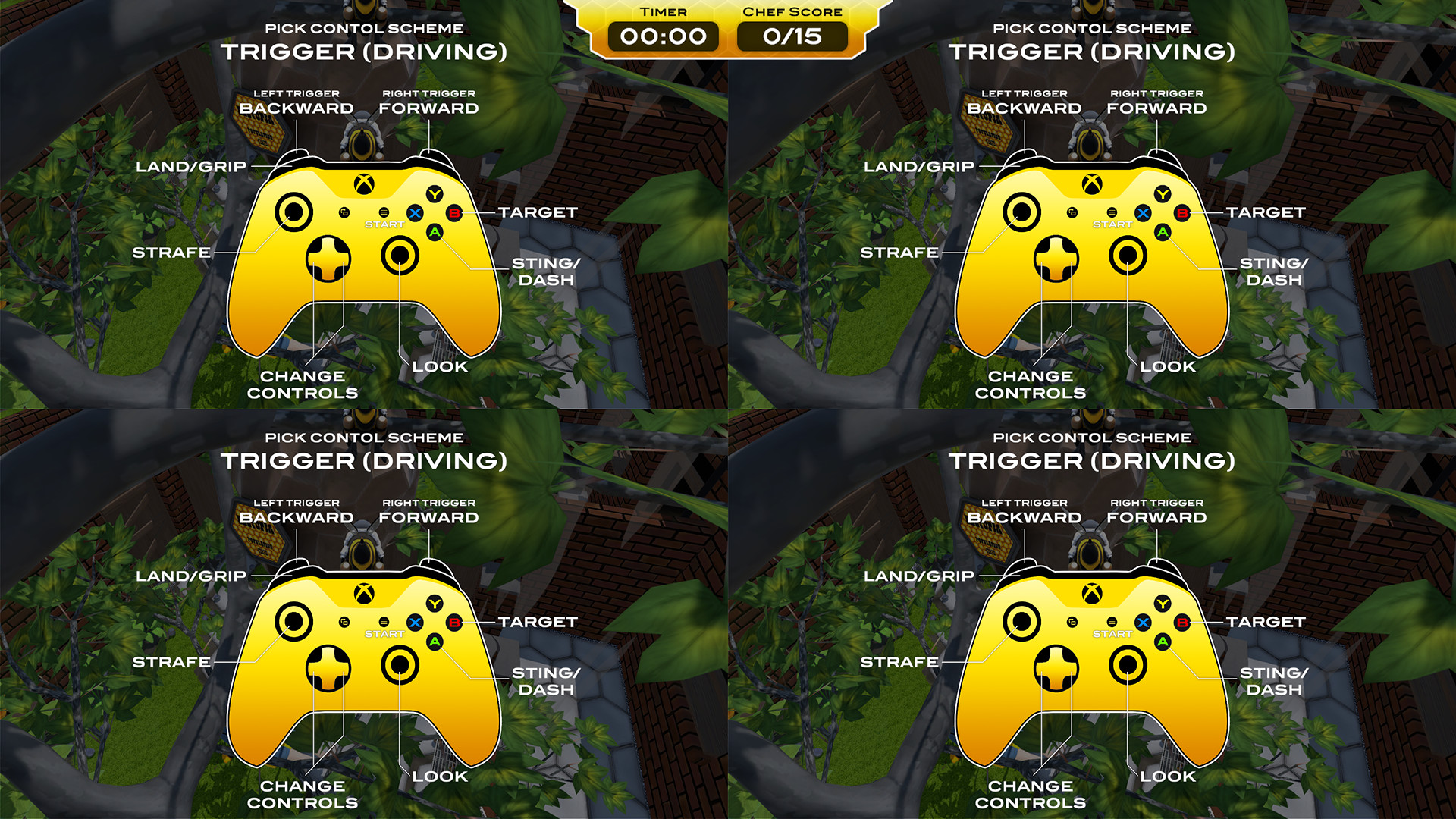 BeeBeeQ screenshot 6