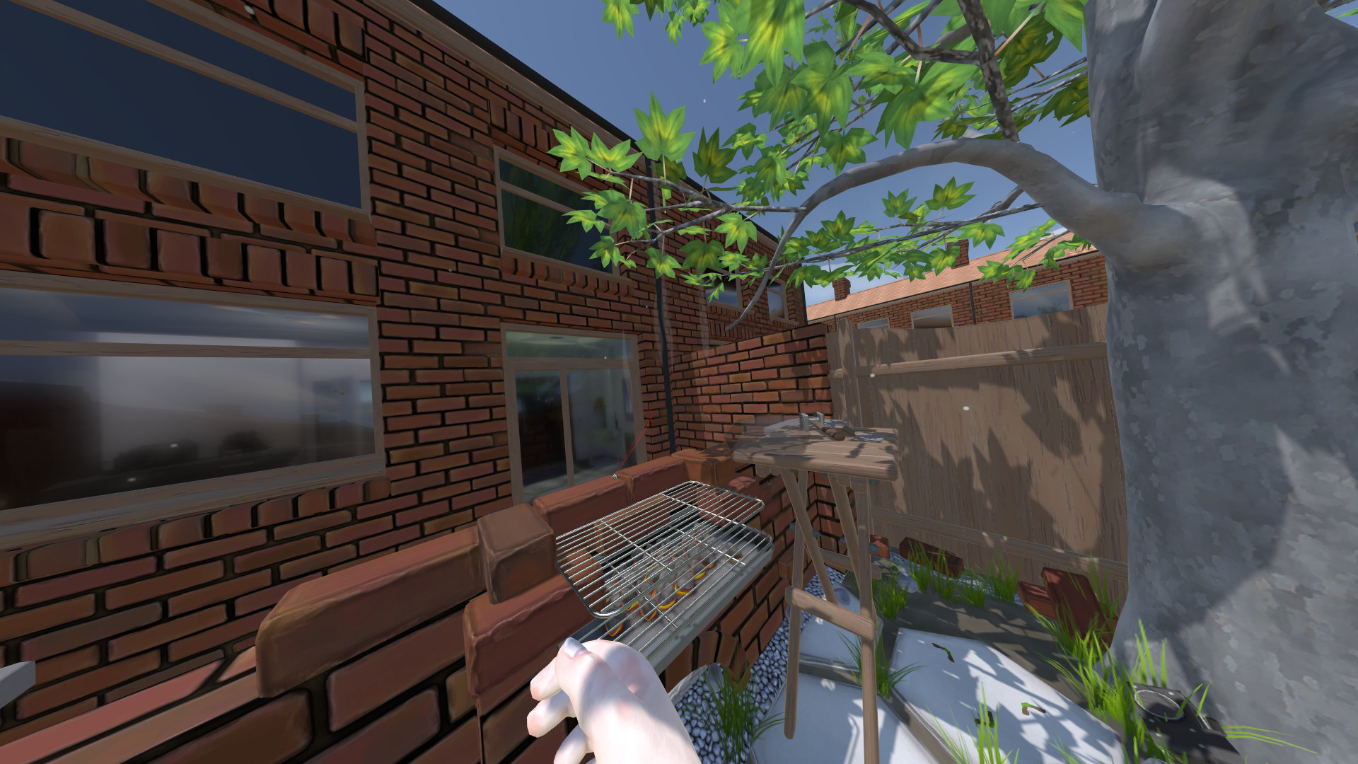 BeeBeeQ screenshot 2