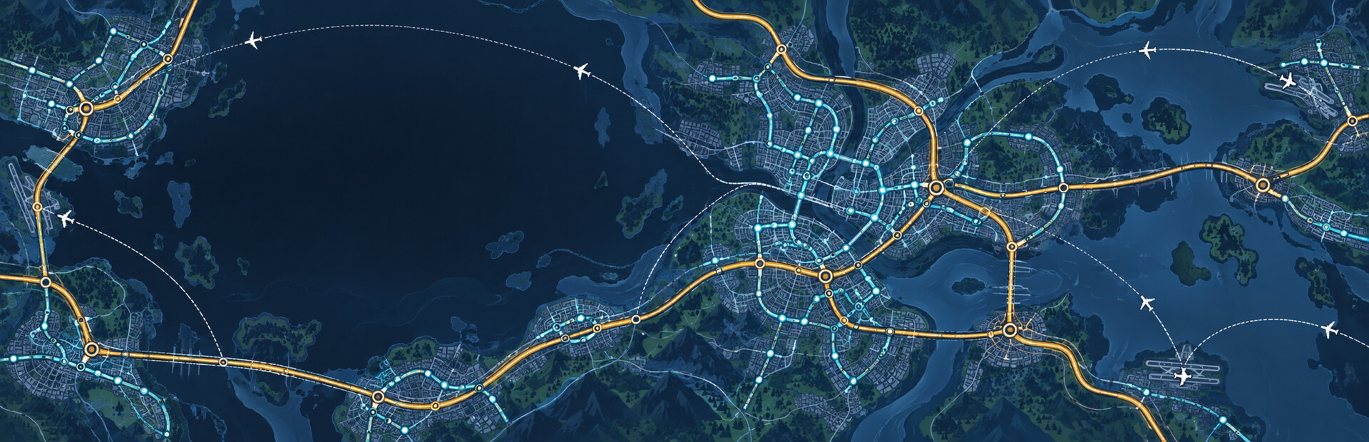 Cities Designers