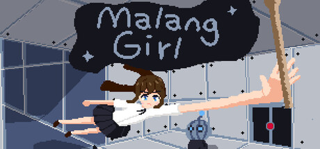 malang girl