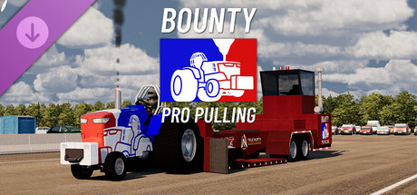 Bounty Pro Pulling - Two Wheel Drive Pack 1