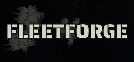 FleetForge: Warship Builder & Fleet Command