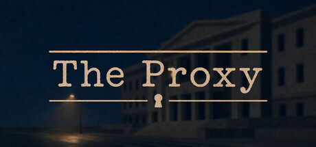 The Proxy