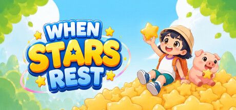 When stars rest