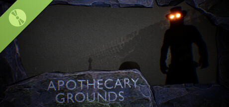 Apothecary Grounds Demo
