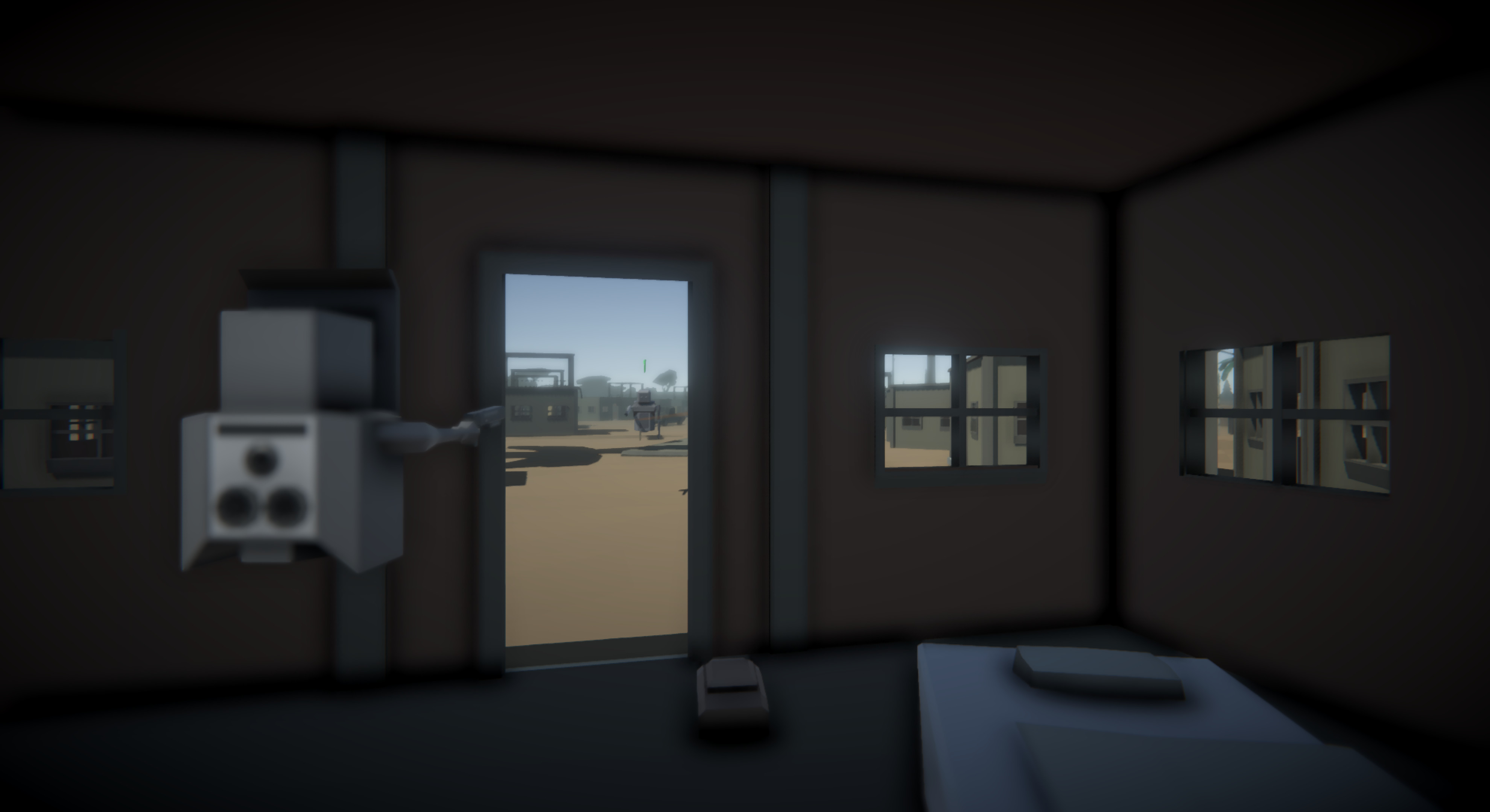MiDZone screenshot 3