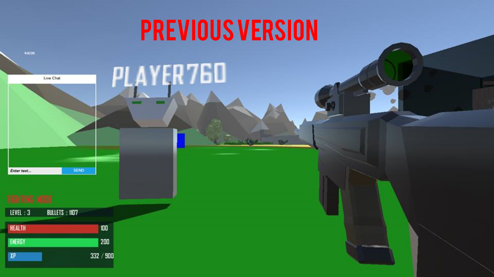 MiDZone screenshot 10