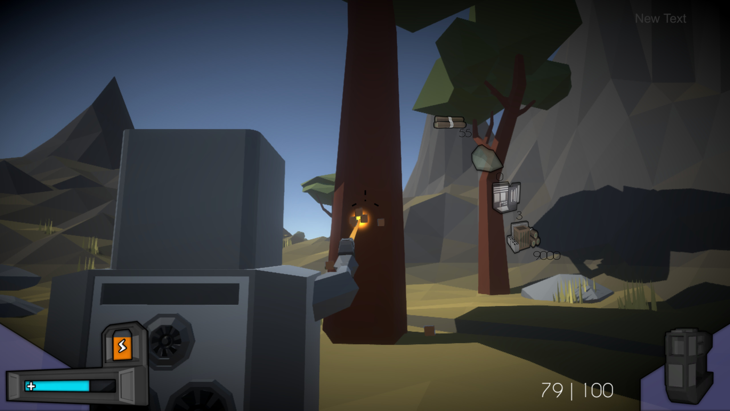 MiDZone screenshot 8