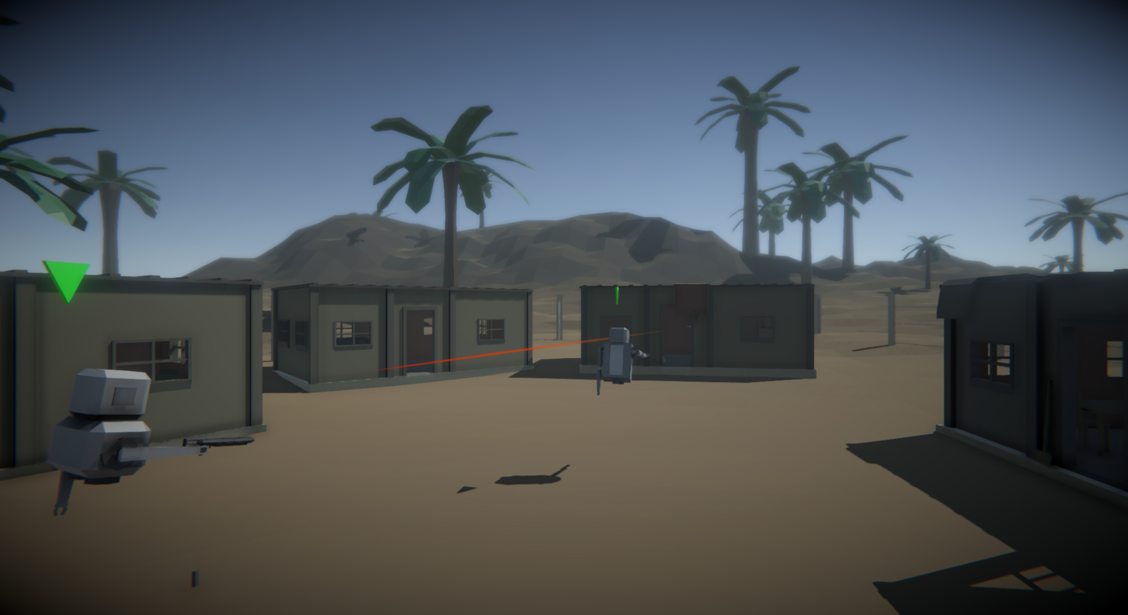 MiDZone screenshot 1