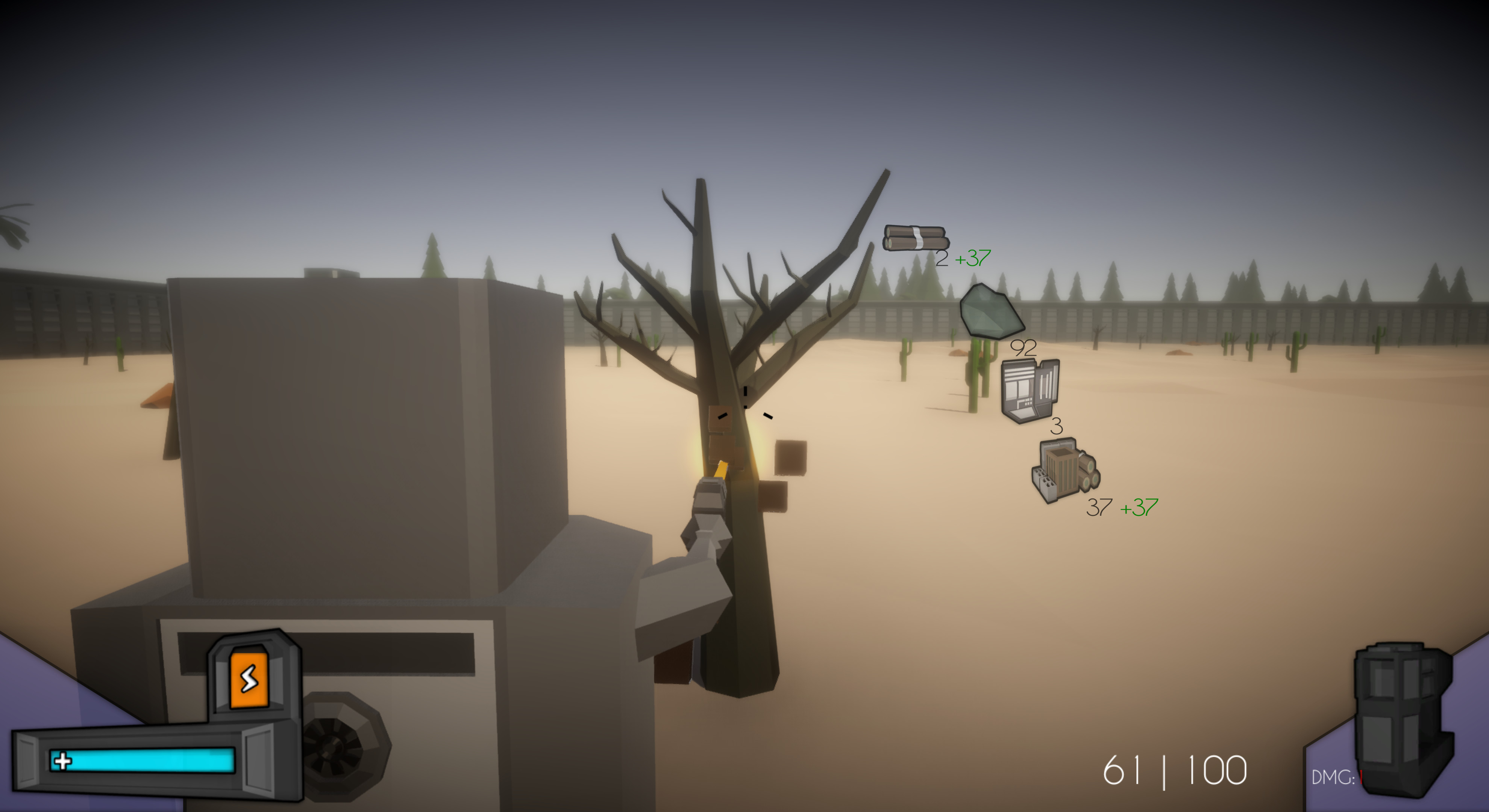 MiDZone screenshot 9