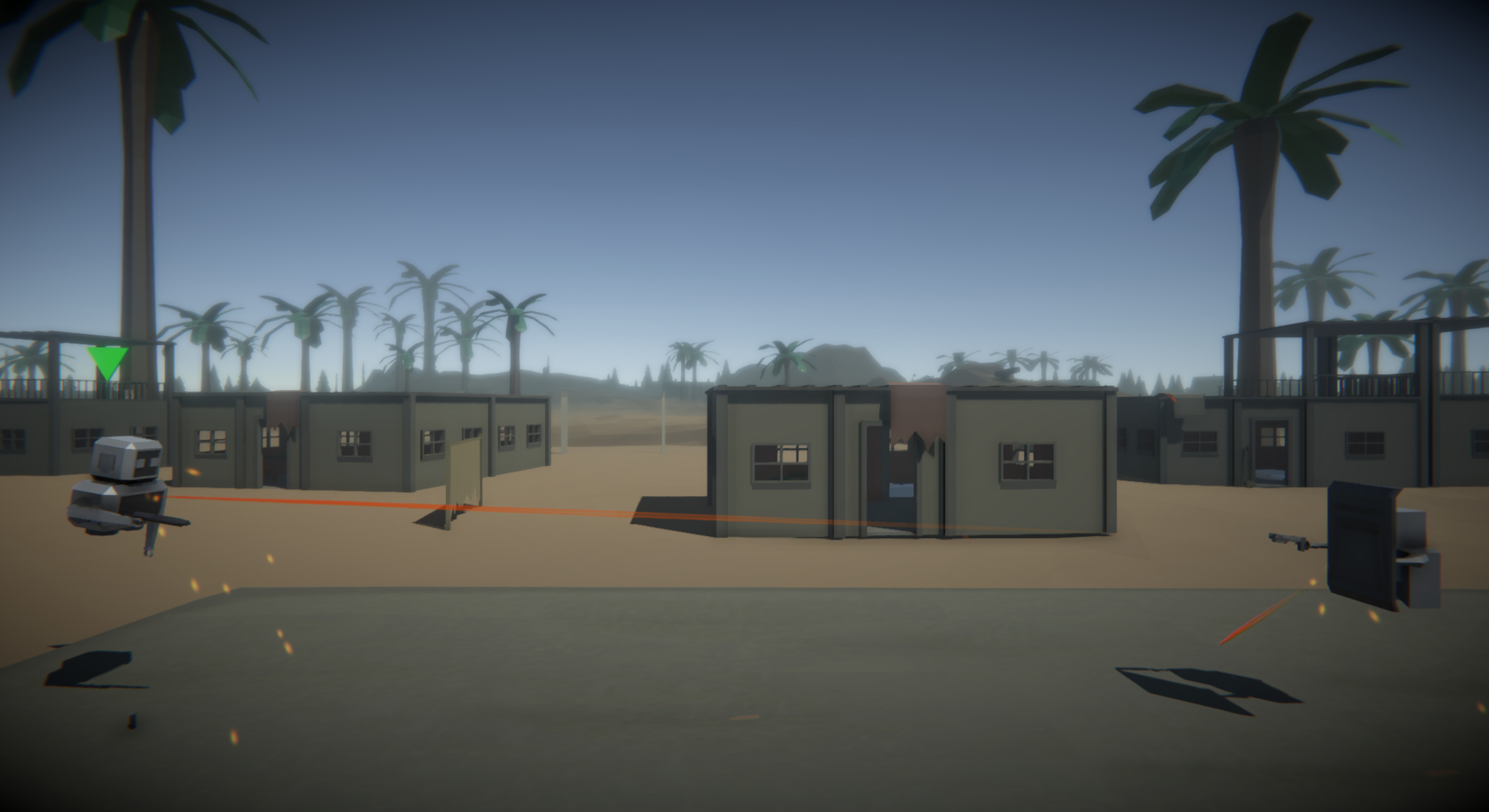 MiDZone screenshot 6
