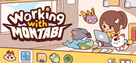 Working with Montabi