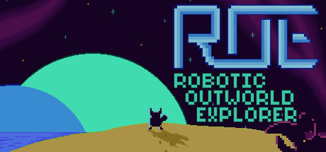 ROE: Robotic Outworld Explorer