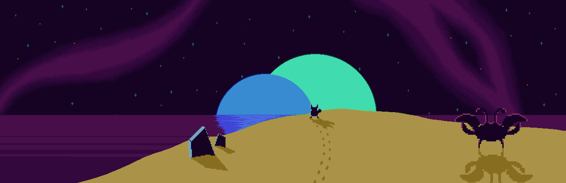 ROE: Robotic Outworld Explorer