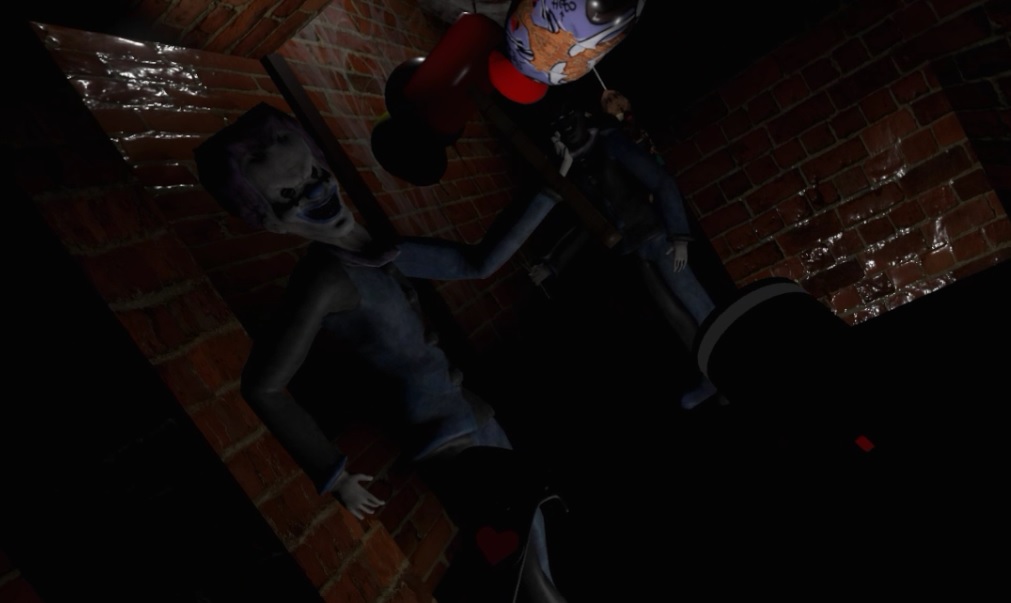 Unbreakable Vr Runner screenshot 14