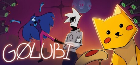 GOLUBI — Steam header