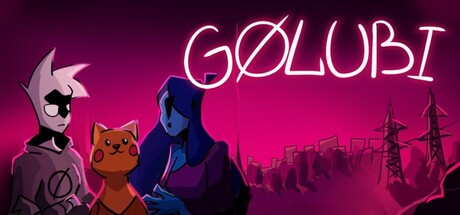 GOLUBI — Steam header