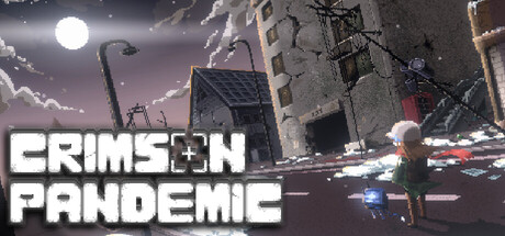 CRIMSON PANDEMIC — Steam header