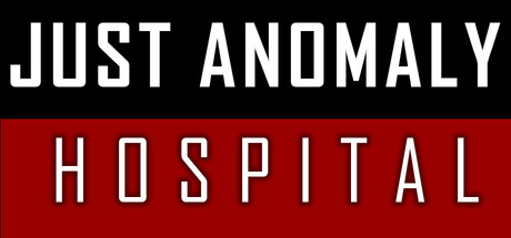 Just Anomaly: Hospital