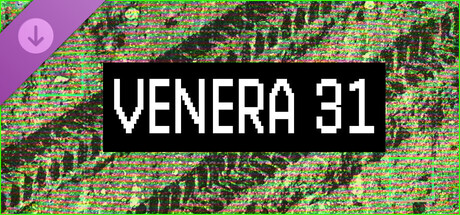 VENERA 31 Supporter Pack