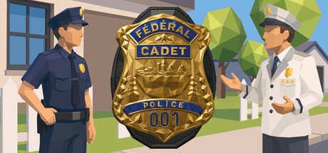 Federal Cadet