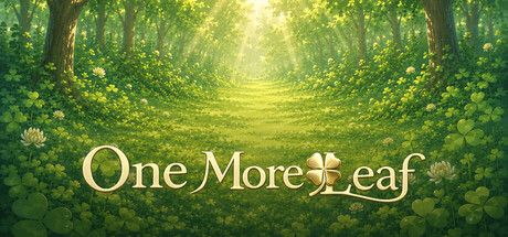 One More Leaf