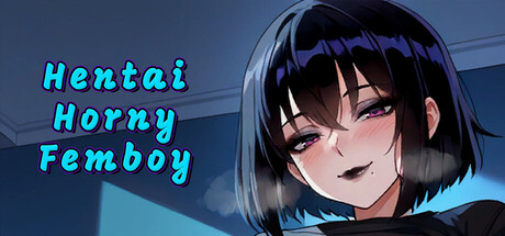 Hentai Horny Femboy