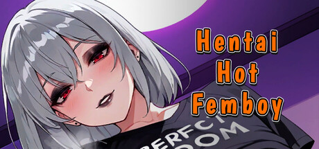 Hentai Hot Femboy