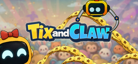 Tix and Claw