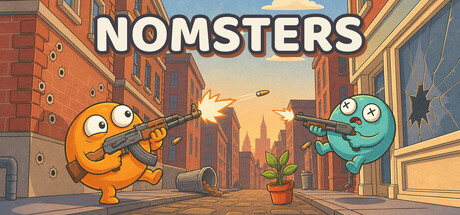 NOMSTERS — Steam header