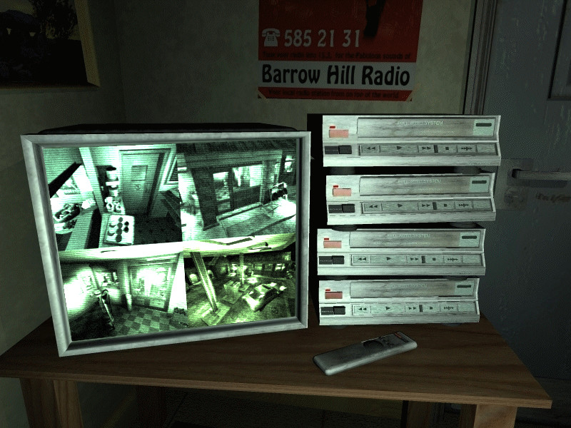 Barrow Hill: Curse of the Ancient Circle screenshot 19