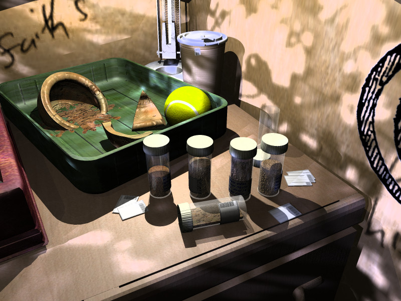 Barrow Hill: Curse of the Ancient Circle screenshot 10