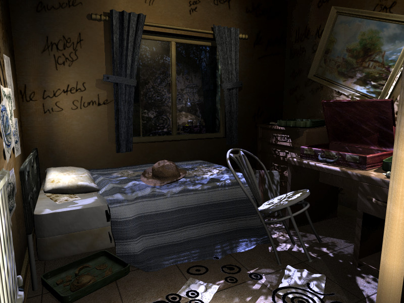 Barrow Hill: Curse of the Ancient Circle screenshot 25