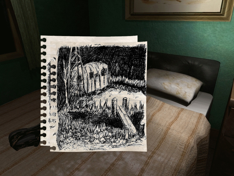 Barrow Hill: Curse of the Ancient Circle screenshot 18