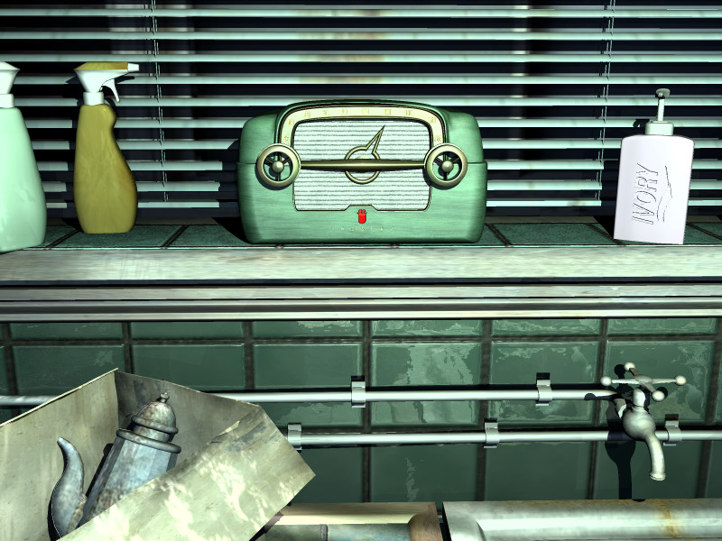 Barrow Hill: Curse of the Ancient Circle screenshot 31