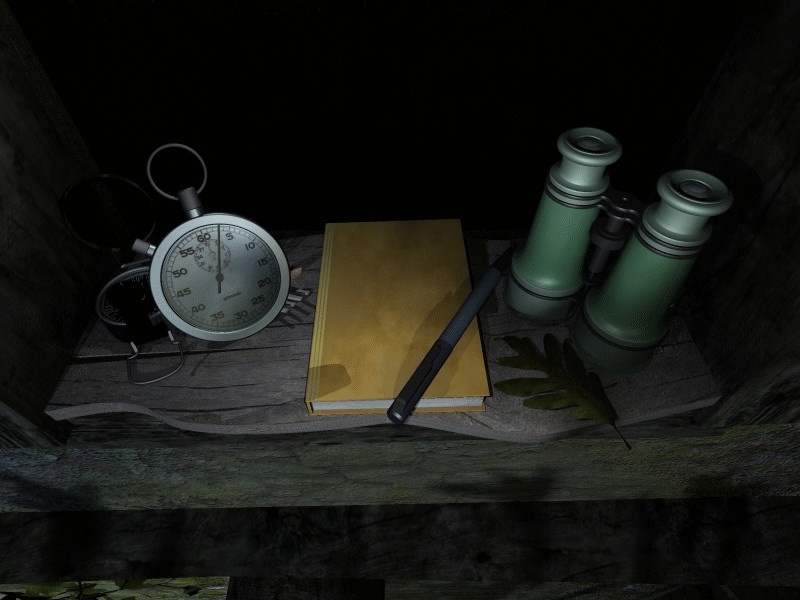 Barrow Hill: Curse of the Ancient Circle screenshot 29