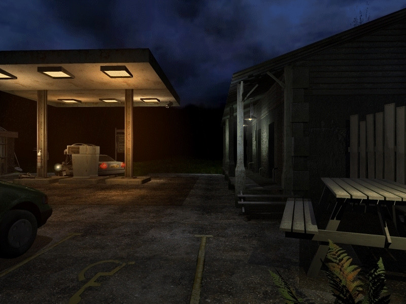 Barrow Hill: Curse of the Ancient Circle screenshot 24